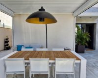 Sale - Villa - Rojales