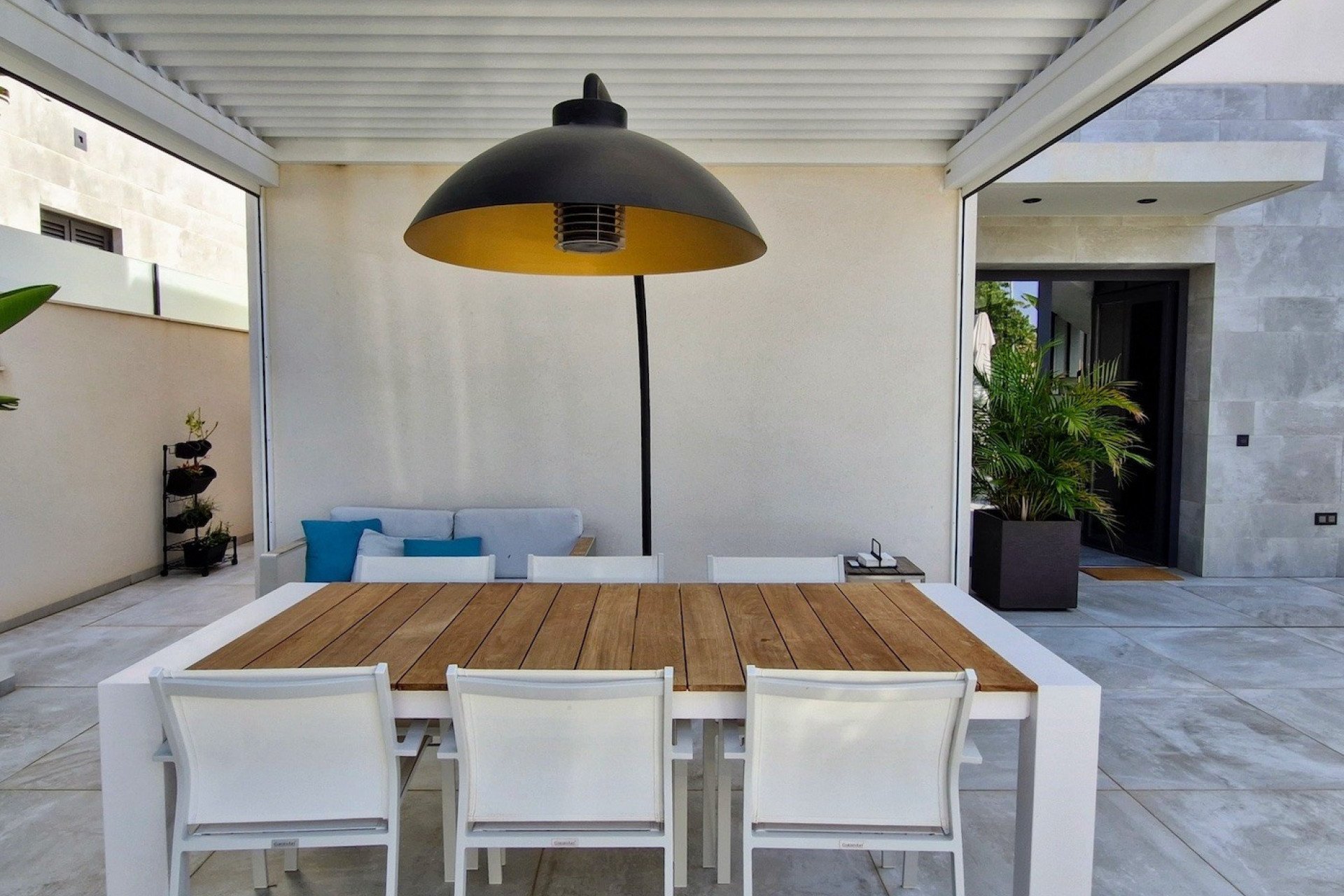 Sale - Villa - Rojales