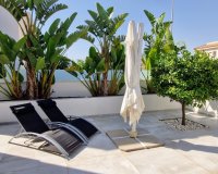 Sale - Villa - Rojales