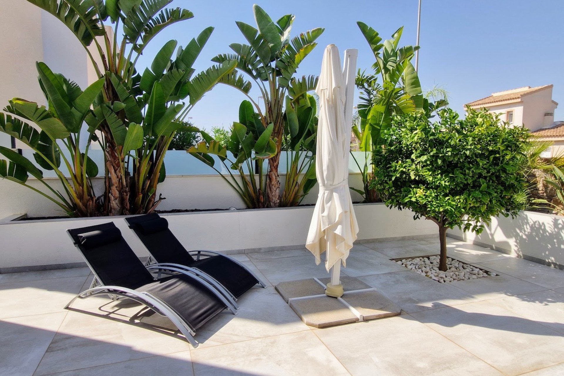 Sale - Villa - Rojales