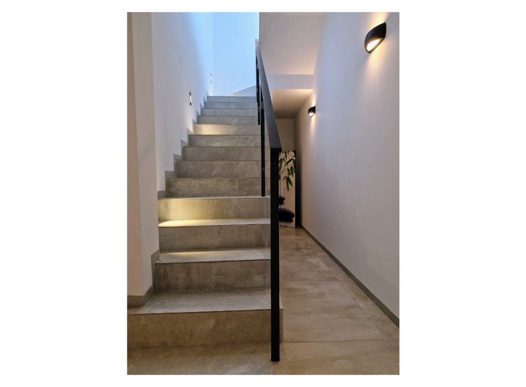 Sale - Villa - Rojales