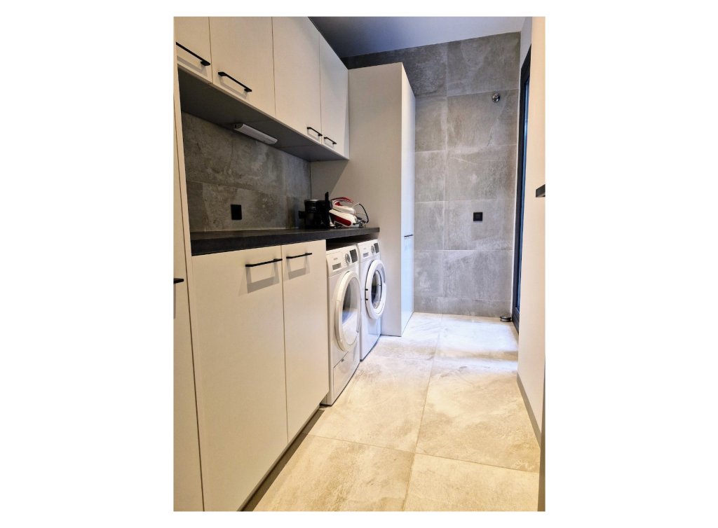 Sale - Villa - Rojales