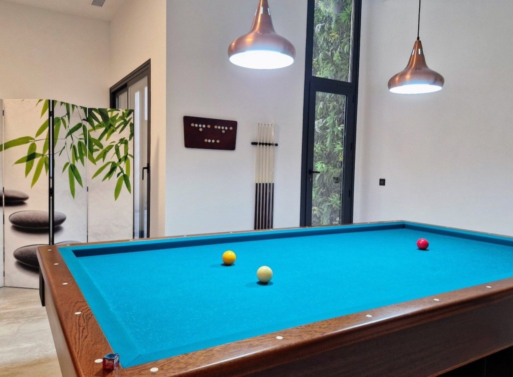 Sale - Villa - Rojales