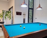 Sale - Villa - Rojales