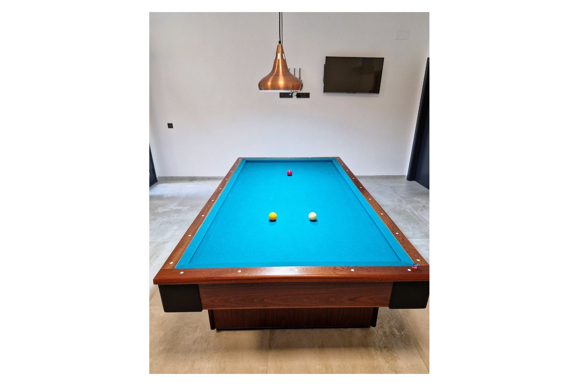 Sale - Villa - Rojales