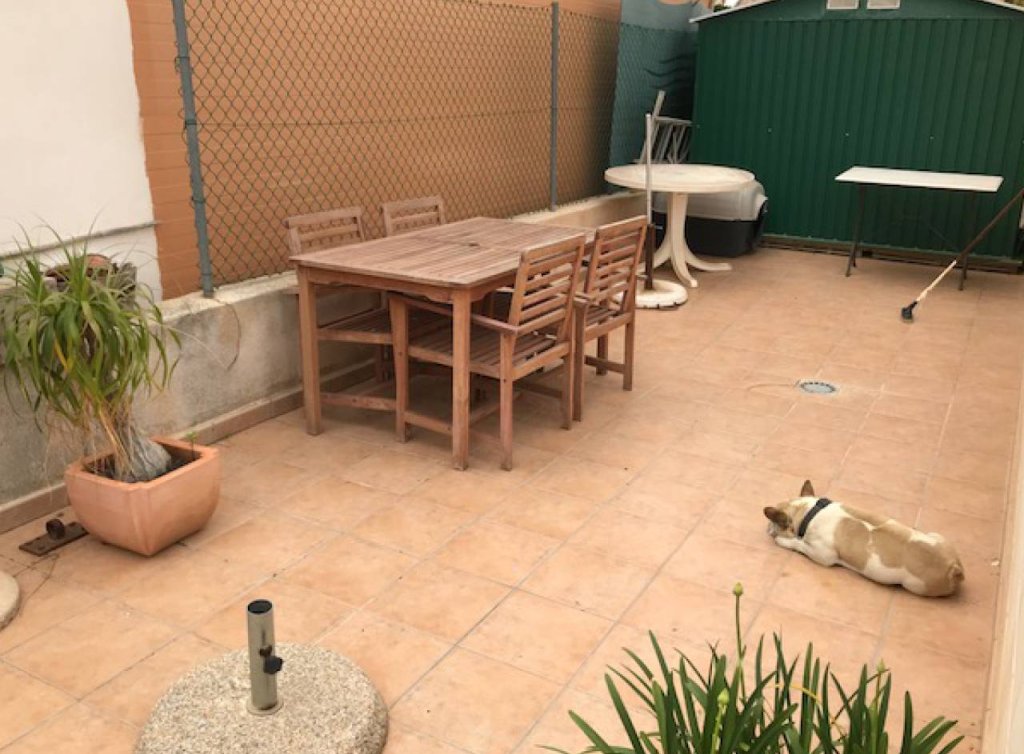 Sale - Villa - Santiago de La Ribera - Santiago de la Ribera