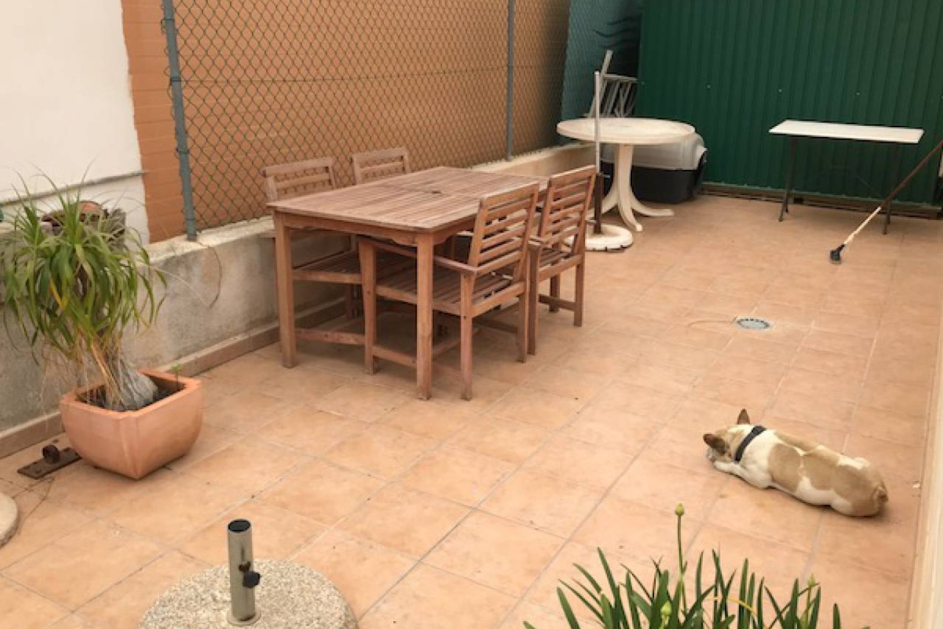 Sale - Villa - Santiago de La Ribera - Santiago de la Ribera