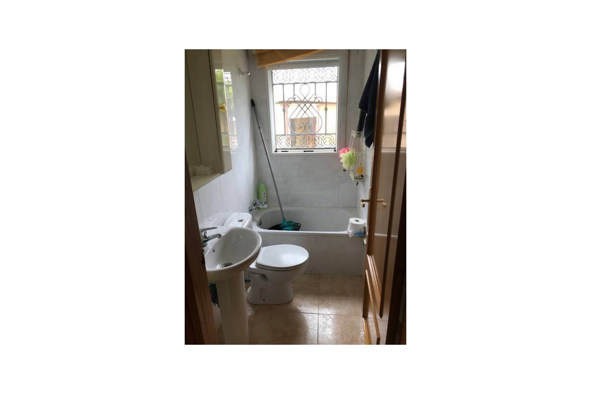 Sale - Villa - Santiago de La Ribera - Santiago de la Ribera