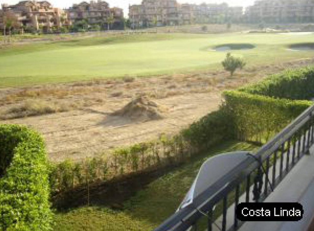 Sale - Villa - Torre Pacheco - Mar Menor Golf
