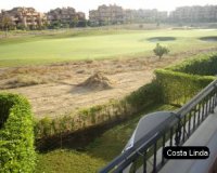 Sale - Villa - Torre Pacheco - Mar Menor Golf