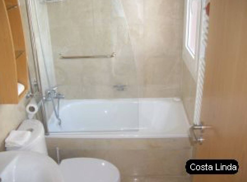 Sale - Villa - Torre Pacheco - Mar Menor Golf