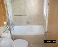 Sale - Villa - Torre Pacheco - Mar Menor Golf