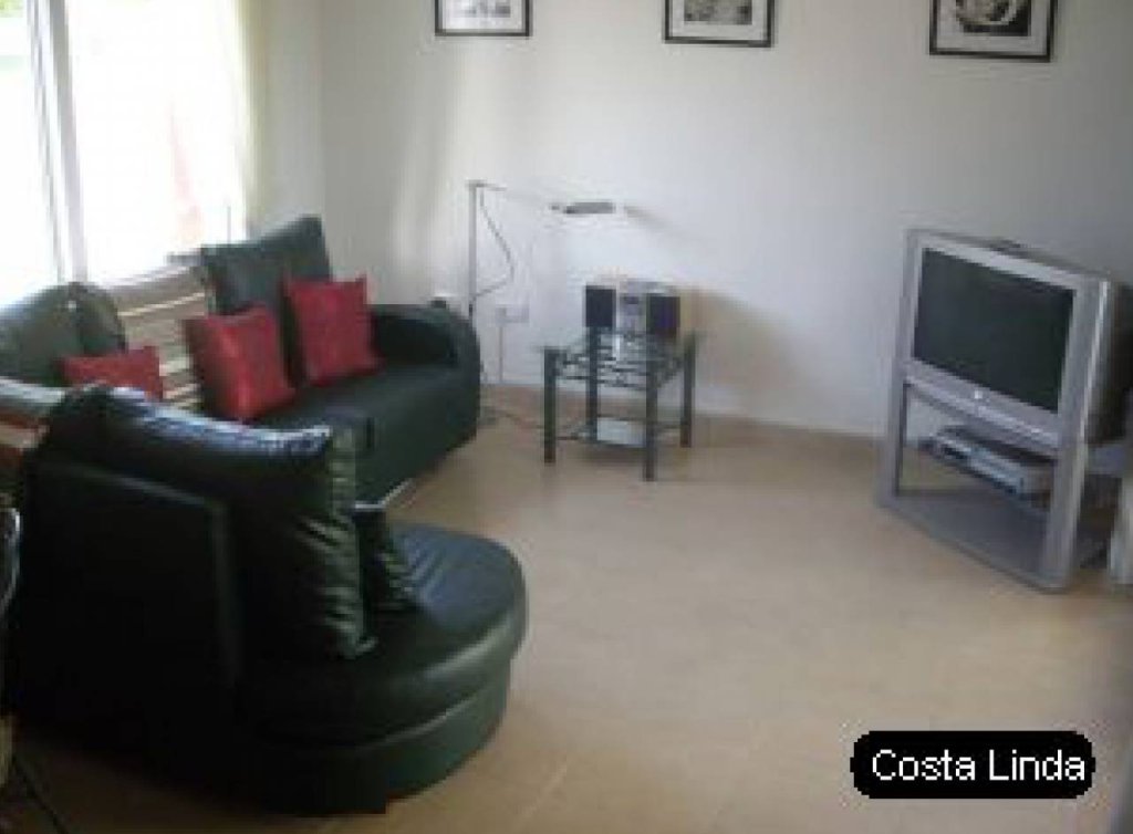 Sale - Villa - Torre Pacheco - Mar Menor Golf