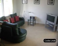 Sale - Villa - Torre Pacheco - Mar Menor Golf