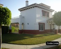 Sale - Villa - Torre Pacheco - Mar Menor Golf