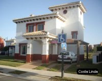 Sale - Villa - Torre Pacheco - Mar Menor Golf