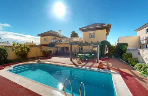 Semi-Detached - Sale - Los Alcázares - Los Alcázares