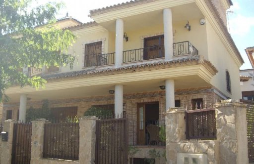 Semi-detached Villa - Sale - Los Alcázares - Beach