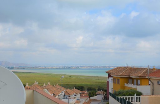 Townhouse - Sale - El Carmoli - El Carmoli