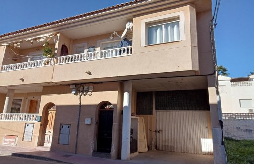 Townhouse - Sale - Los Alcázares - Los Alcázares