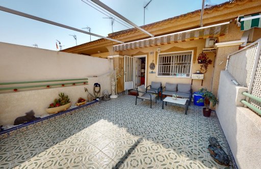 Townhouse - Sale - Los Alcázares - Los Alcázares