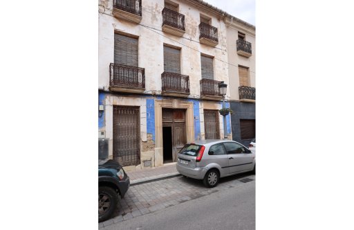 Townhouse - Sale - Pinoso - Pinoso