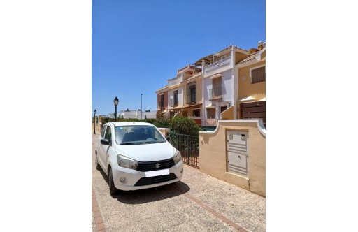 Townhouse - Sale - San Javier - Roda