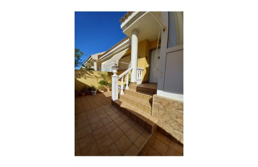 Townhouse - Sale - San Javier - San Javier