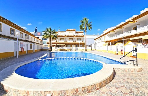 Triplex - Sale - Los Alcázares - Los Alcázares