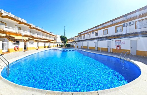 Triplex - Sale - Los Alcázares - Los Alcázares