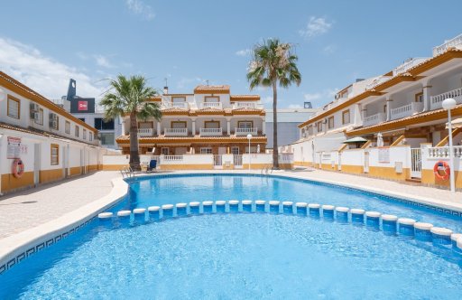 Triplex - Sale - Los Alcázares - Los Alcázares