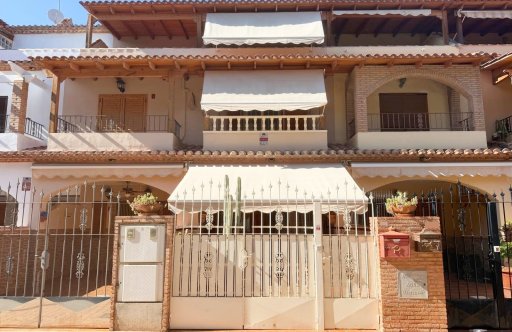 Triplex - Venta - Los Alcázares - Los Alcázares