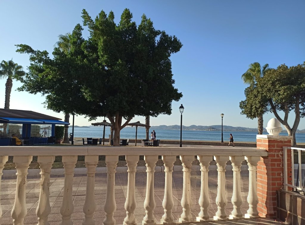 Venta - Adosado - Los Alcázares