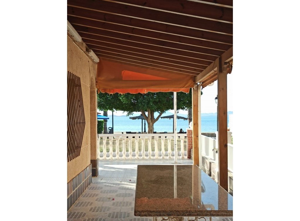 Venta - Adosado - Los Alcázares