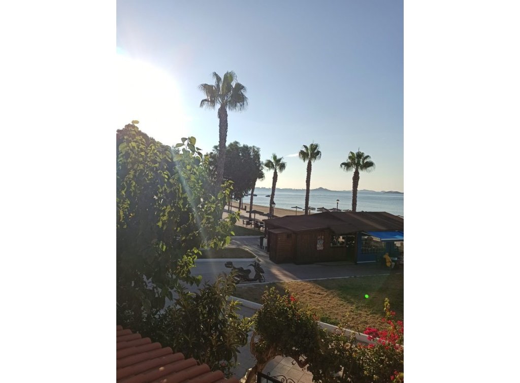 Venta - Adosado - Los Alcázares