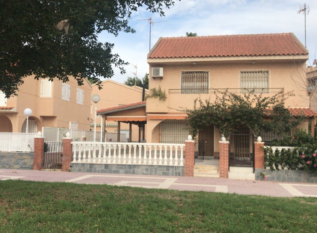 Venta - Adosado - Los Alcázares