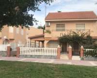 Venta - Adosado - Los Alcázares