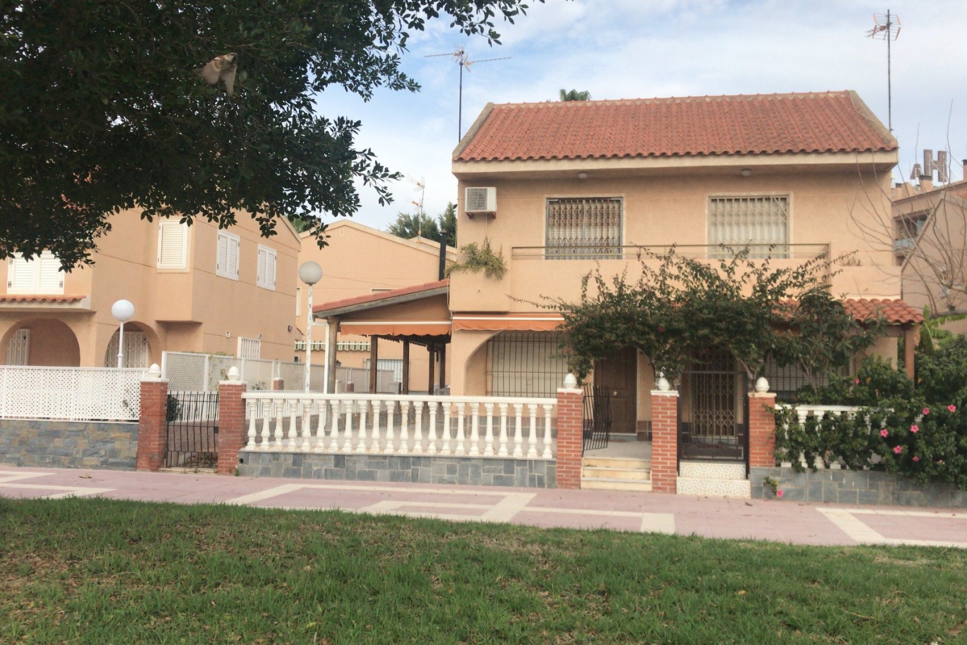 Venta - Adosado - Los Alcázares