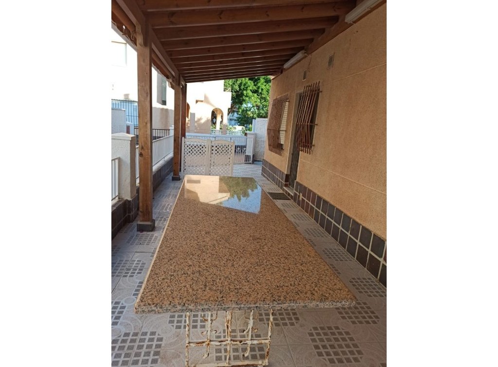 Venta - Adosado - Los Alcázares