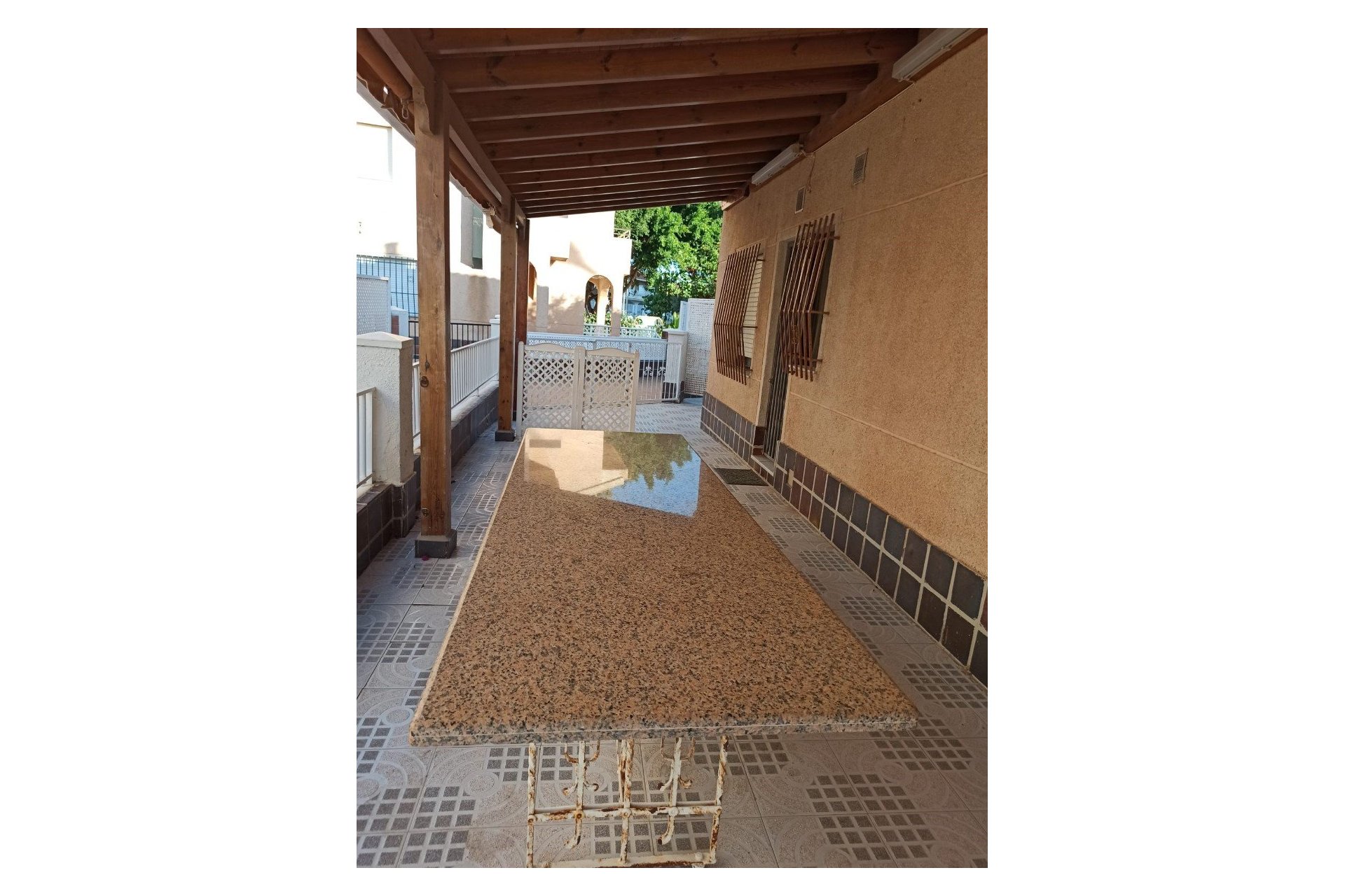 Venta - Adosado - Los Alcázares