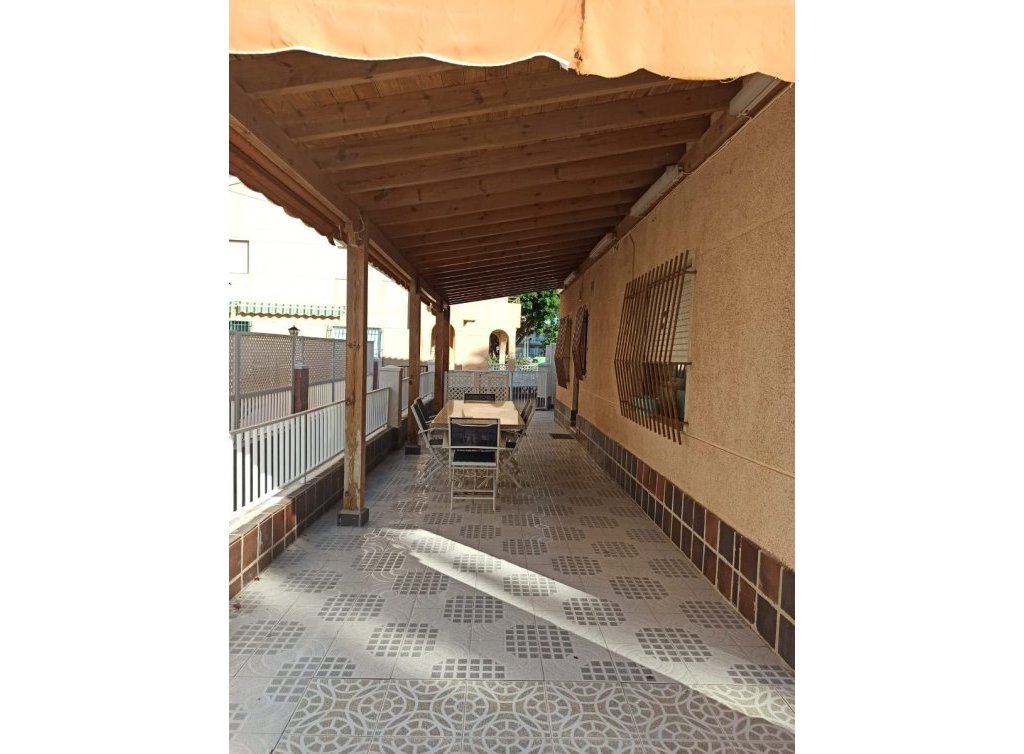 Venta - Adosado - Los Alcázares