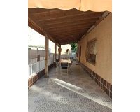 Venta - Adosado - Los Alcázares