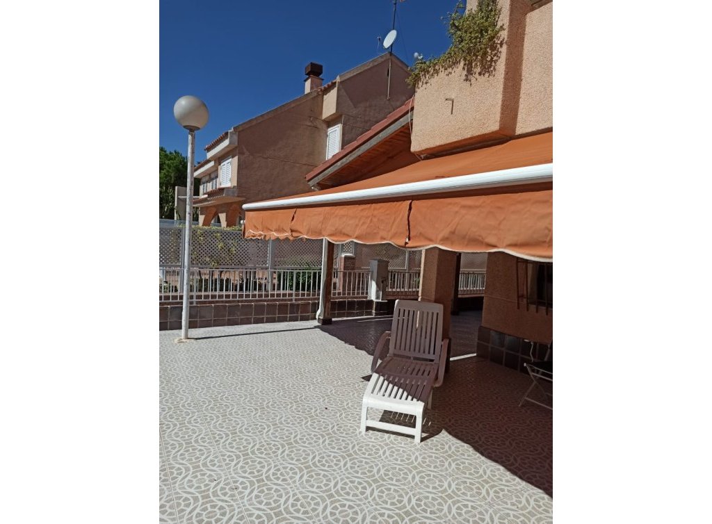 Venta - Adosado - Los Alcázares