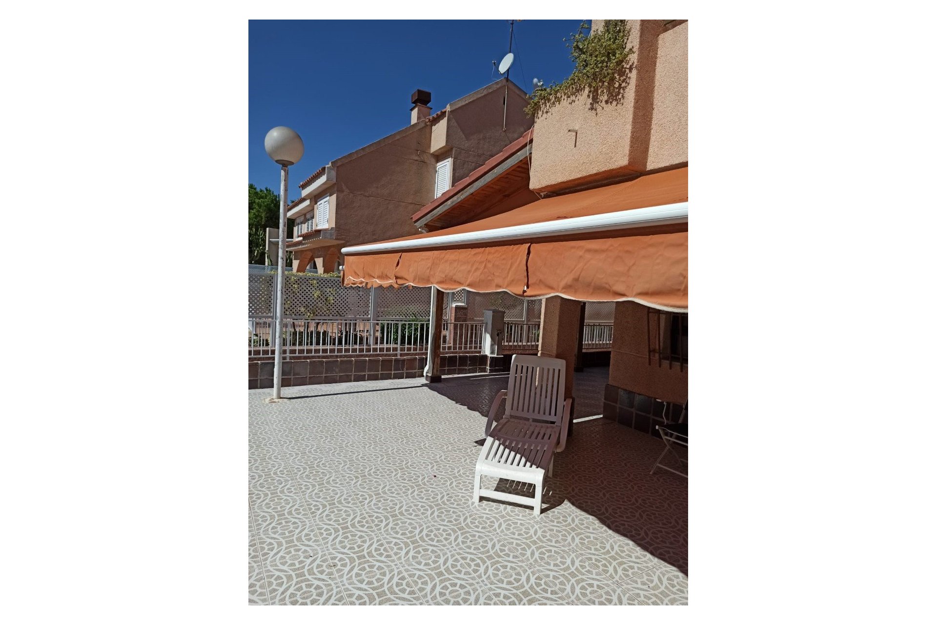 Venta - Adosado - Los Alcázares