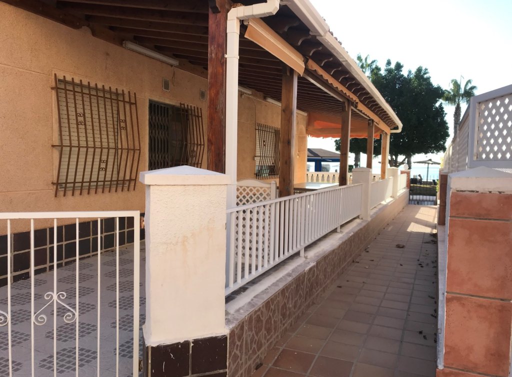 Venta - Adosado - Los Alcázares