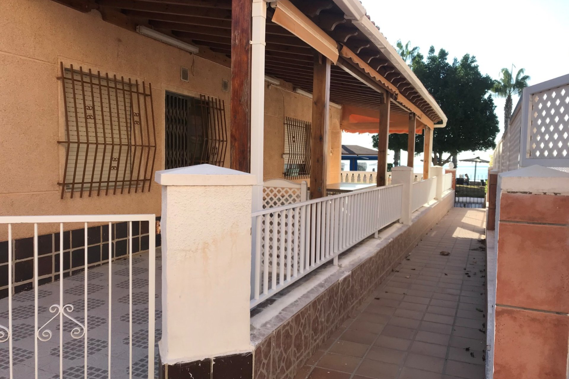 Venta - Adosado - Los Alcázares