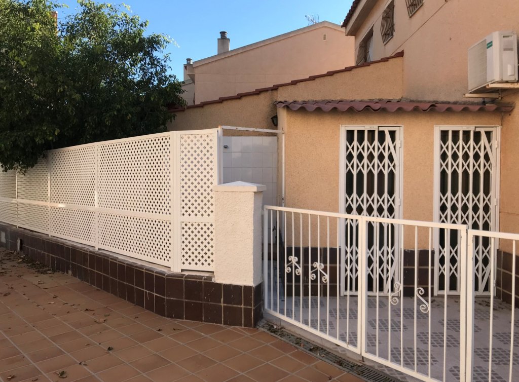 Venta - Adosado - Los Alcázares