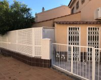 Venta - Adosado - Los Alcázares