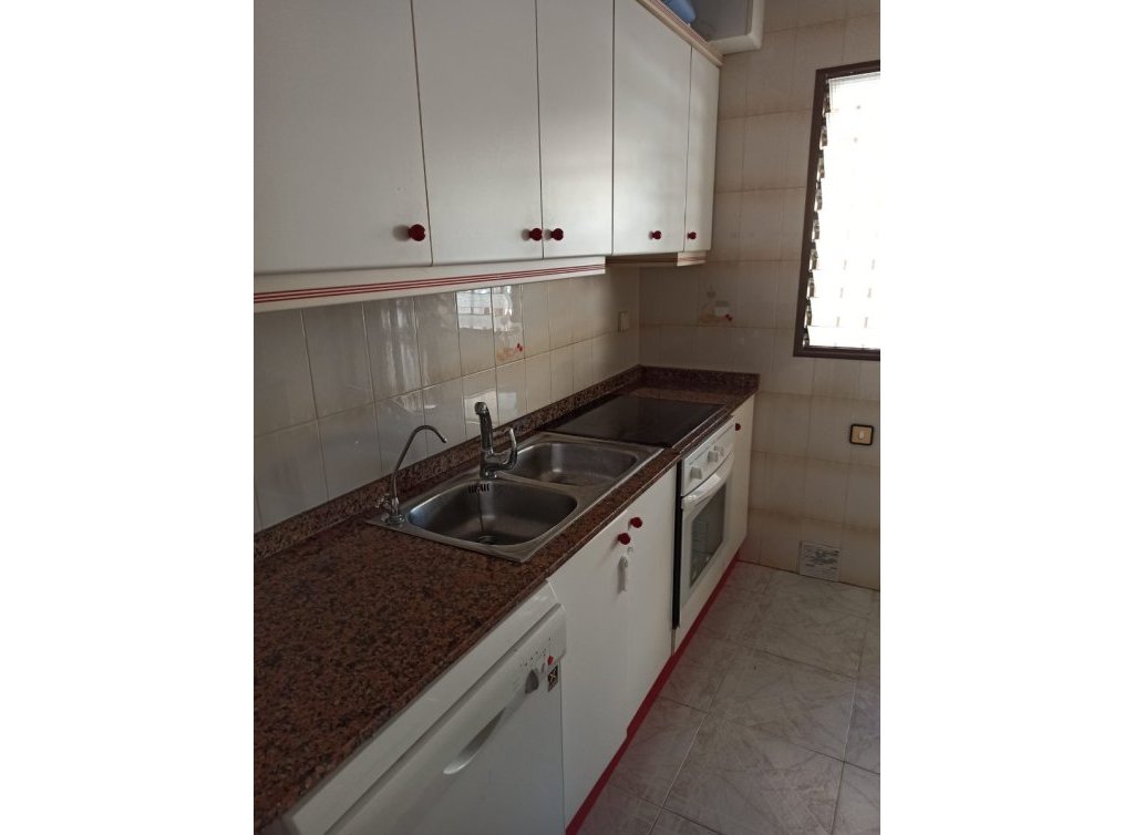 Venta - Adosado - Los Alcázares