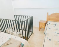 Venta - Adosado - Los Alcázares